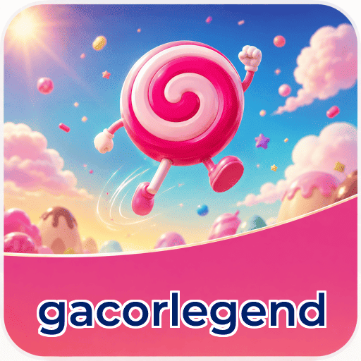 Metodologi riset gacorlegend