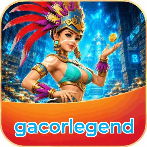 Field profile gacorlegend