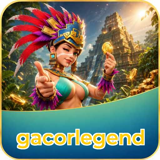 gacorlegend Download Guide