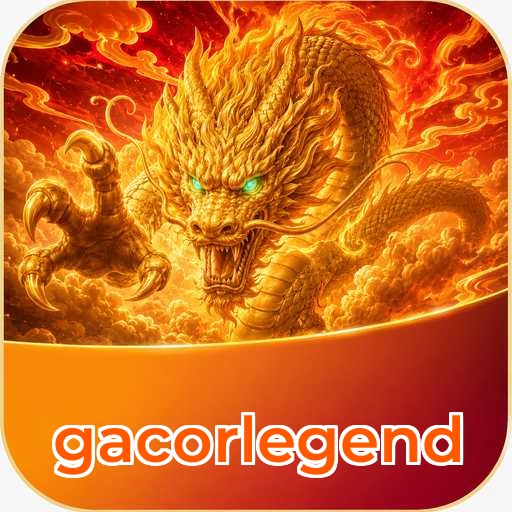 Verifikasi profile gacorlegend