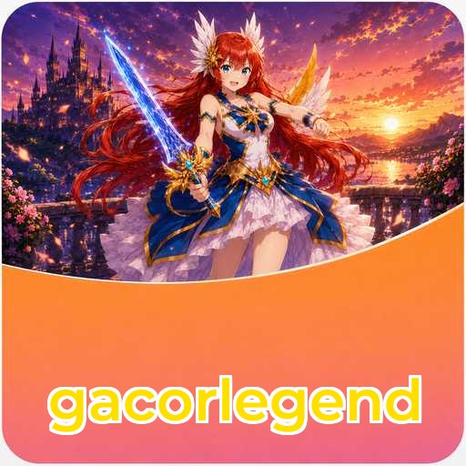 gacorlegend Support